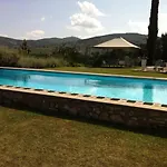 Firenze In Collina Con Piscina *