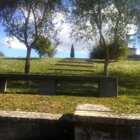 Firenze In Collina Con Piscina Dom wakacyjny Bagno a Ripoli