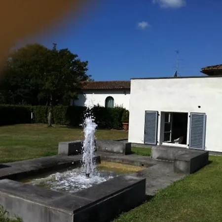 Firenze In Collina Con Piscina Dom wakacyjny *